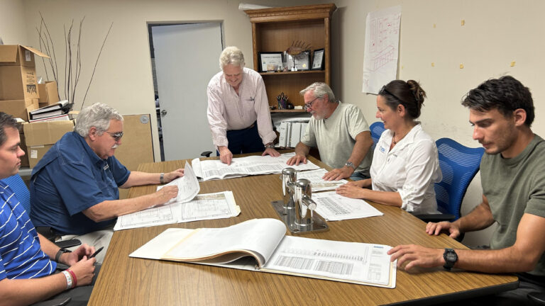 Jamie Hart In Group Meeting 2