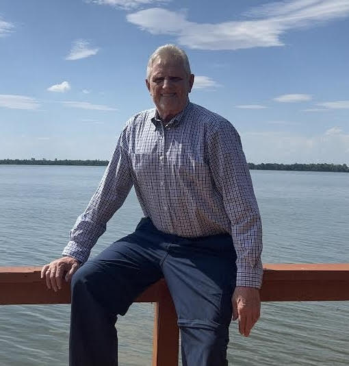 Jamie Hart Dock Photo