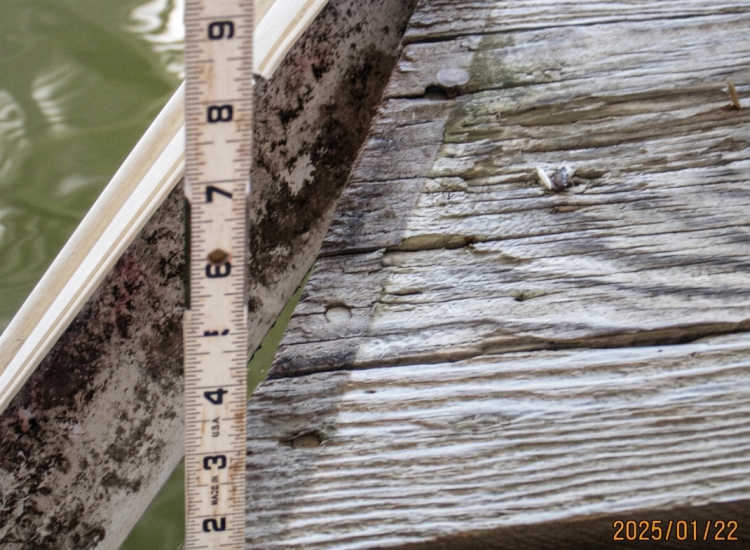 Faulty Inspection & Hazardous Conditions