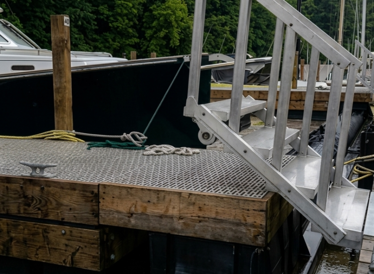 Elevation Unsafe For Accessing